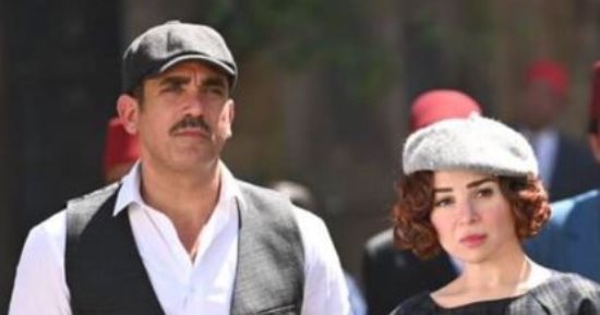 مى عز الدين تهنئ أمير كرارة بعيد ميلاده: كل سنة وأنت طيب يا كبير