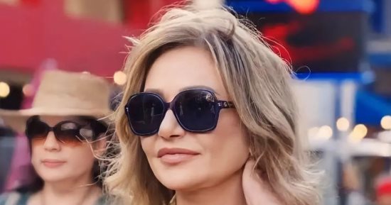 ليلى علوى تعيش نشاطا سينمائيا مكثفا وتقدم 3 أفلام لايت كوميدى قريباً
