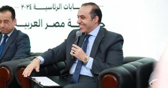 التفاصيل الكاملة للقاء حملة المرشح الرئاسى عبد الفتاح السيسى مع تحالف الأحزاب المصرية.. محمود فوزى: حملة مرشحنا ملك لكل المصريين.. و42 حزبا: نحن جنود فى الحملة.. ويعلنون فتح مقراتهم لدعم السيسى