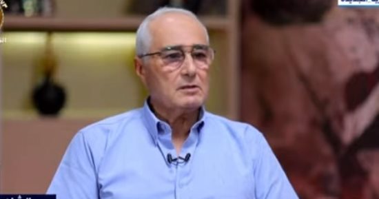 اللواء أيمن حب الدين : البورسعيدية كانوا يرسلون لنا "صندوق حلوى" مع كل صاروخ