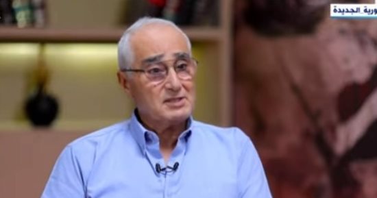 اللواء أيمن حب الدين لـ"الشاهد": الخبراء الروس لم يكونوا أمناء في تدريب القوات المصرية