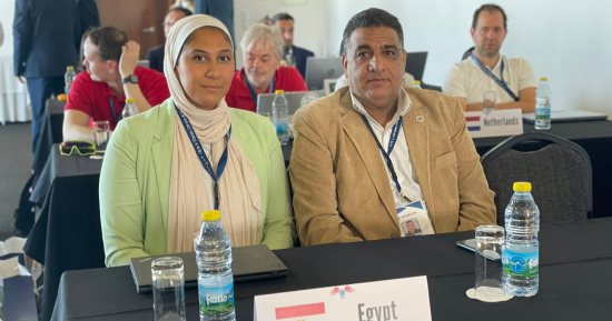 الاتحاد الدولي للبوتشا يسند لمصر تنظيم بطولة التحدى الدولية المؤهلة لبطولة العالم