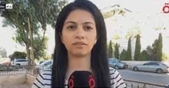 ولاء السلامين مراسلة القاهرة الإخبارية لـ"اليوم السابع": نودع أهلنا كل يوم ونحن محمّلين بالآمال