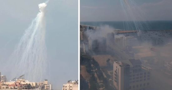 المتحدث باسم حكومة فلسطين: ما يحدث في غزة حرب إبادة وتجاوز لحق الدفاع عن النفس