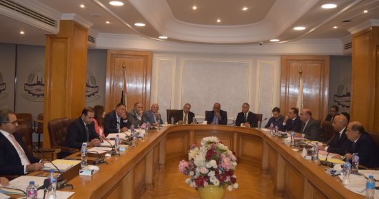 غُرفة القاهرة التجارية تُعلن أسماء المنتسبين بمجلس إدارتها الجديد 