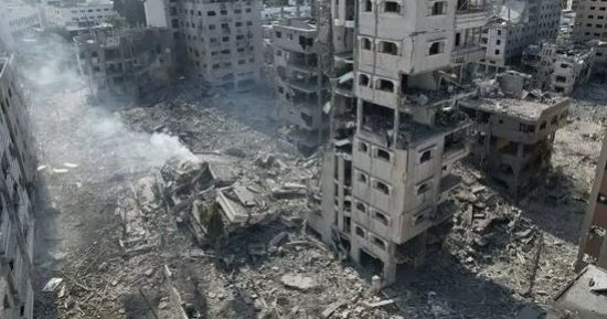 الأمم المتحدة: نحشد كافة قدراتنا لدعم تنفيذ اتفاق الهدنة وتعزيز الوضع الإنساني بغزة