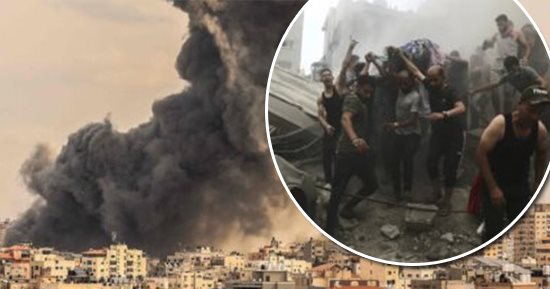 الأمم المتحدة: مقتل 11 شخصا من موظفينا في غزة