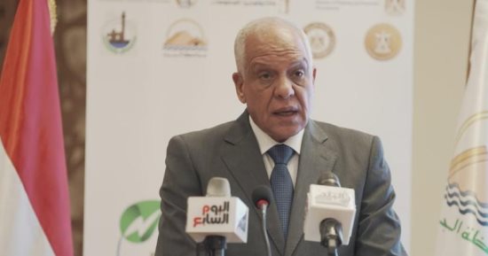 مبادرة المشروعات الخضراء الذكية تعلن أسماء الفائزين بالقاهرة والجيزة والقليوبية