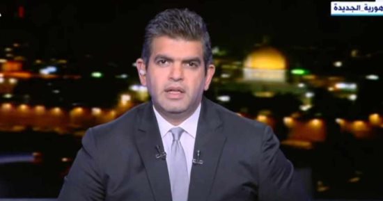 أحمد الطاهرى: الجهود المصرية لا تنقطع لإيجاد ممرات إنسانية من أجل نجدة أهل غزة