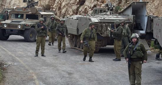 جيش الاحتلال يعلن مقتل أحد جنوده وإصابة 8 آخرين فى معارك بغزة