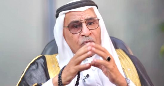 رئيس جمعية مجاهدى سيناء: أهل سيناء عين وذراع للوطن