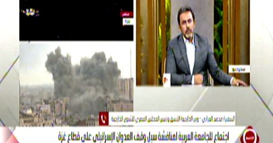 وزير الخارجية الأسبق: المجتمع الدولي يترقب الدور المصري لتهدئة الوضع في قطاع غزة