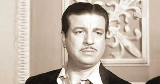 مجلة الكواكب تسأل أنور وجدى: كم تبلغ ثروتك؟