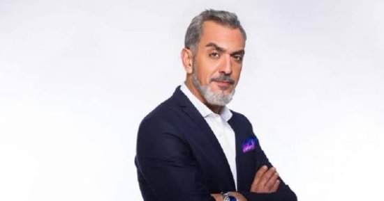 فراس سعيد عن مشاركته في حكاية "روحى فيك": مليئة بالتشويق والمفاجآت