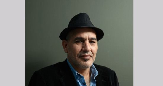 المخرج الفلسطيني رشيد مشهراوي لـ اليوم السابع: ما يجرى في غزة حرب إبادة.. إسرائيل ترتكب جرائم حرب ضد شعبنا.. أفلامي بالعادة هي فعل فلسطيني..وحررنا السينما وجيل بعد جيل سنهزم الاحتلال