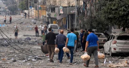 رئيس وزراء فلسطين: الاجتياح البرى سيؤدى لمجازر فى غزة