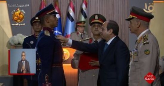 عضو "خارجية النواب": خطاب الرئيس السيسي حمل رسائل للمجتمع الدولى لإنقاذ فلسطين
