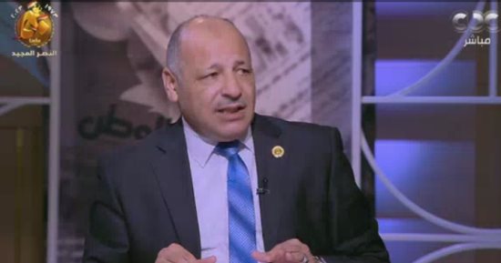 التليفزيون هذا المساء.. تفتيش الحرب اليوم رسالة ردع