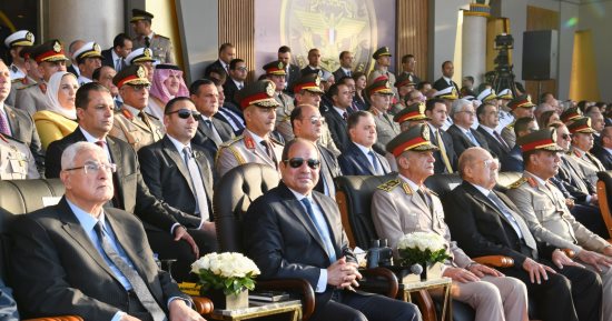 الحزب العربي الناصري: كلمة الرئيس السيسي أظهرت موقف مصر الداعم للسلام العادل لفلسطين