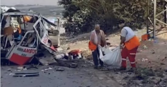 استشهاد أكثر من 400 فلسطينى وإصابة 1500 آخرين جراء العدوان الإسرائيلى على غزة اليوم