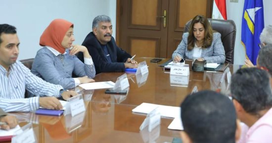 5 مشروعات تطوير حضاري بمدينتي دمياط ورأس البر تغير واجهة دمياط.. تعرف عليها