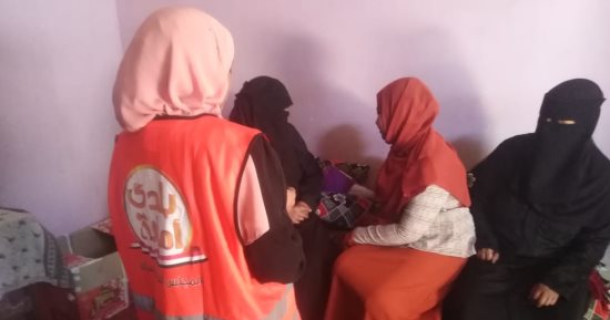 بلدى أمانة.. "القومى للمرأة" ينفذ 8250 زيارة منزلية لتوعية 49 ألف سيدة بأسوان