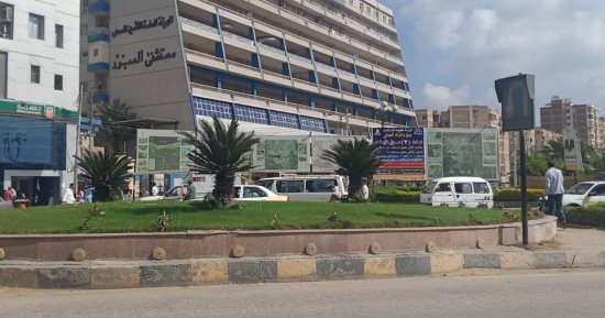 أجواء خريفية معتدلة بكفر الشيخ واستمرار انعقاد غرفة العمليات.. صور