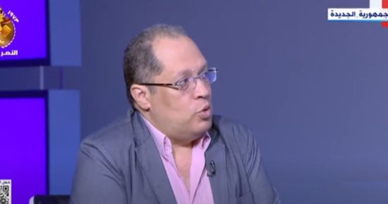 هانى لبيب: ما حدث فى 2011 كان محاولة لتنفيذ مشروع إسلام سياسى متكامل على أرض مصر