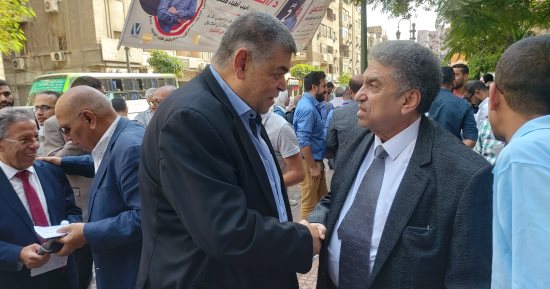رئيس "صحة النواب": إقرار قانون المسئولية الطبية الشهر المقبل