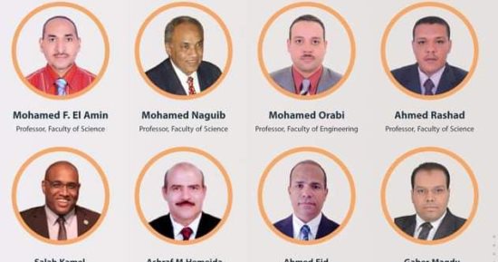 جامعة أسوان ضمن أفضل 2% من علماء العالم فى قائمة ستانفورد
