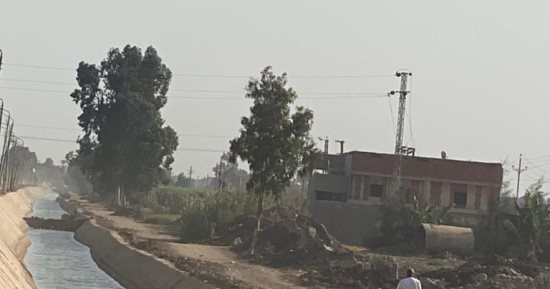 حياة كريمة فى البلد.. إنجاز مشروعات خدمية بقرية كفر سنباط مركز زفتى لخدمة الأهالى.. خالد دياب: إحلال وتجديد الوحدة الصحية بالكامل وإضافة قسم الأشعة لها وأصبحت الخدمات الصحية أفضل