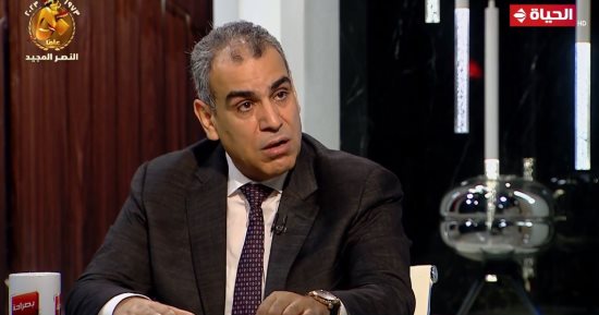 عبد الواحد النبوى: ما زال حتى الآن يُدرس كيف أدارت مصر حرب 73