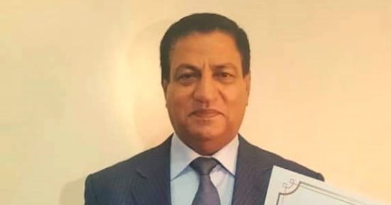 الدكتور طارق كاسح نقيبًا لأطباء مطروح بالتزكية فى انتخابات التجديد النصفى