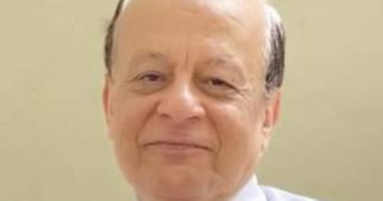 فوز الدكتور حلمى العفنى بمقعد نقيب أطباء بورسعيد