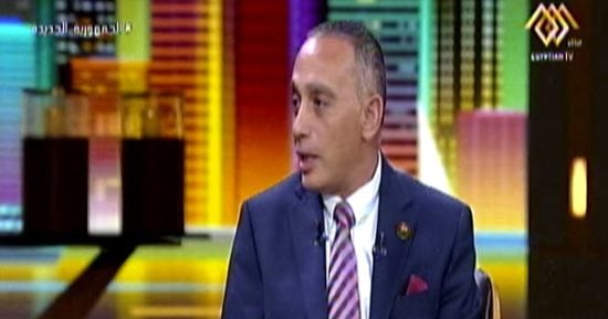 عضو بدفاع النواب: لا نفرط في شبر من تراب مصر ومحاولة الزج بنا في الصراع فكر مسموم