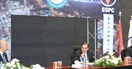 البترول: 1.5 مليون طن منتجات بترولية للسوق المحلى إنتاج أموك 2022-2023