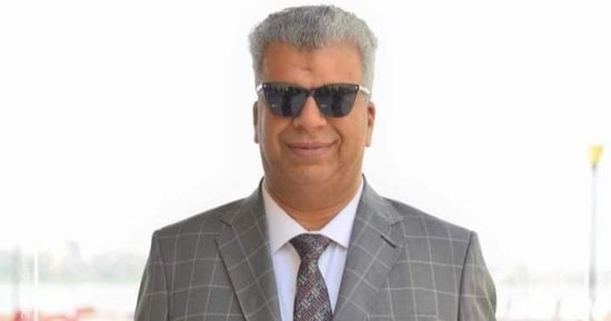 محمد الديب نقيبا للأطباء بقنا 