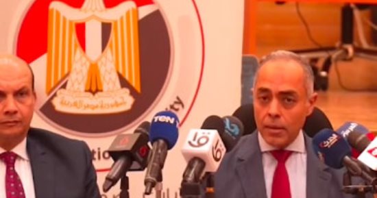 ساعات ويغلق باب الترشيح لانتخابات الرئاسة.. 4 مرشحين تقدموا بأوراقهم والقائمة المبدئية يوم الإثنين