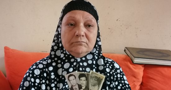 أبطال حرب أكتوبر.. سيدة تروى مشاركة أشقائها فى النصر العظيم.. قصة اختفاء أخيها الأصغر ووصول خبر وفاته وعودته بعد 6 أشهر.. والأسر المصرية كانت الداعم الأول للأبطال أثناء الحرب.. ومصر لا تترك ثأرها.. صور