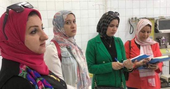 "العلاج الحر" تكثف حمالاتها على 239 منشأة طبية وإغلاق 31 أخرى بالمنوفية