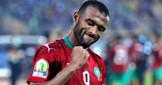 المغرب يخطف التعادل من كوت ديفوار وديا استعدادا لأمم أفريقيا.. فيديو