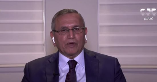 عبدالسند يمامة: أملك رؤية شاملة للإصلاح السياسي