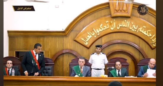 المشدد 7 سنوات للمتهمين بخطف سيدة والتعدى عليها بالشرقية