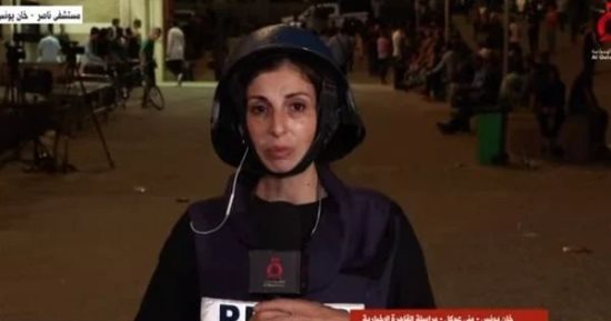 مراسلة "القاهرة الإخبارية": قطاع غزة يشهد أزمة إنسانية فى ظل تصعيد إسرائيل