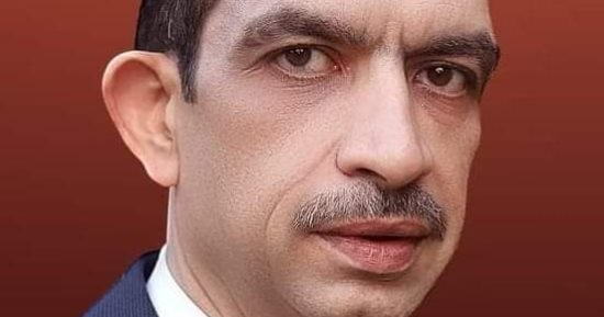 الدكتور أحمد القرش نقيباً للأطباء بالمنوفية