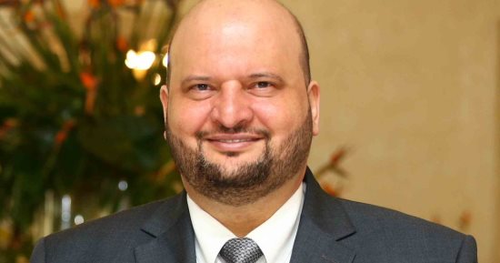 مستشار المفتى: القضية الفلسطينية ستكون حاضرة بقوة بالمؤتمر العالمى للإفتاء