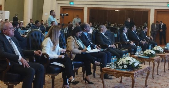 الصحة العالمية وهيئة الرعاية الصحية وسفارة اليابان تحتفل باليوم العالمى للصيادلة 2023