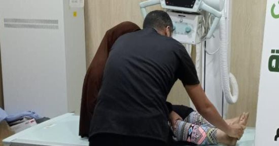 التحالف الوطنى يستكمل قوافله الطبية لدعم أهالى محافظة الفيوم
