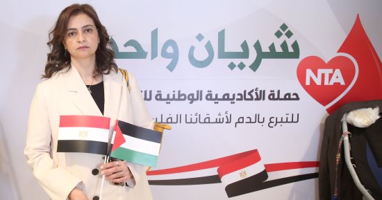 علا الشافعى تعليقا على الأوضاع فى غزة: أى كلام يقف عاجزا عن التعبير عما يحدث