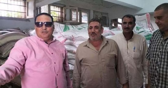 وكيل زراعة دمياط يعلن تفاصيل الاستعدادات لزيادة مساحة زراعة القمح هذا العام